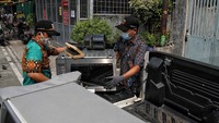Menurut laporan tahunan Global E-Waste Monitor 2020, yang dirilis Perserikatan Bangsa-Bangsa (PBB), menyebut bahwa jumlah sampah elektronik pada tahun 2019 lalu mencapai 53 juta ton.