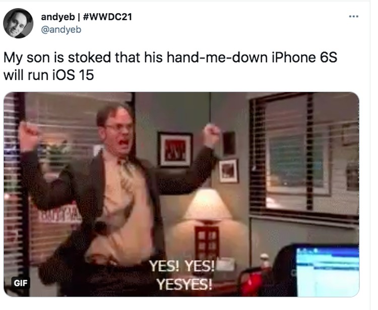 Meme iPhone 6S Meme iPhone 6S