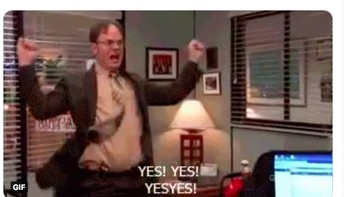 Namun ada juga yang senang bahwa iPhone 6S bisa mencicipi OS paling kekinian dari Apple. Foto: Twitter