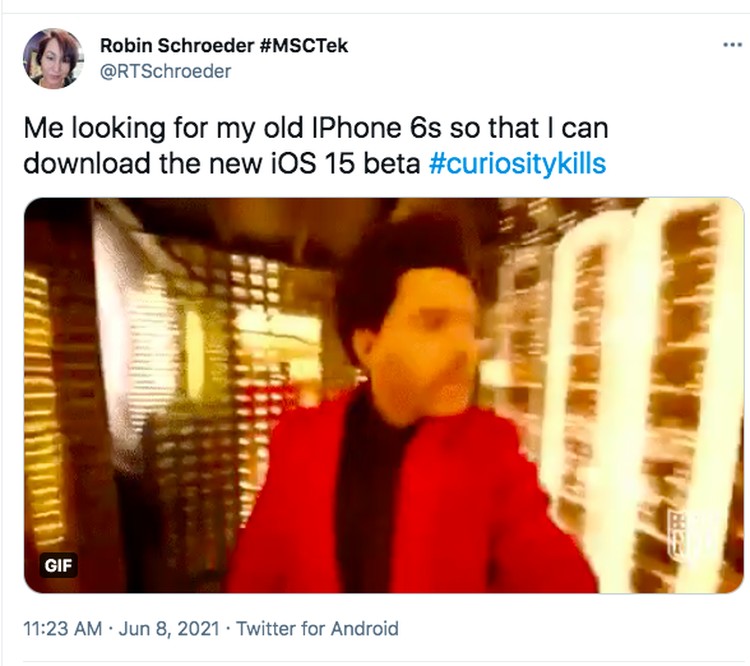 Meme iPhone 6S Meme iPhone 6S