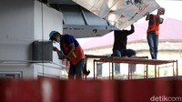 Seperti diketahui, Pemprov DKI Jakarta tengah menata kawasan Stasiun Tebet.