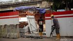 Menengok Progres Penataan Kawasan Stasiun Tebet