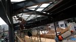Menengok Progres Penataan Kawasan Stasiun Tebet