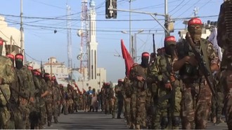 Kepala Sayap Militer Hamas Tewas dalam Serangan Israel di Gaza
