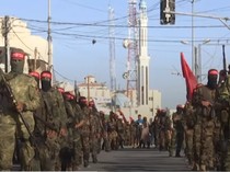 Panglima Militer Israel Bilang Misi Melawan Hamas Belum Tercapai