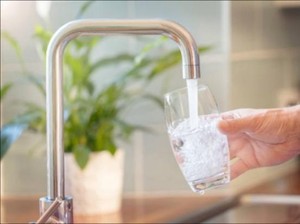 Canggih! Ini Teknologi yang Bikin Air Keran di IKN Bisa Langsung Diminum