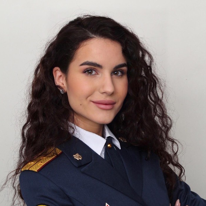 Miss Penal System Contest 2021