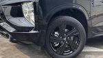 Mitsubishi Rilis Xpander Rockford Forsgate Black Edition, Ini Penampakan Xpander Edisi Terbaru