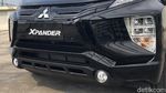 Mitsubishi Rilis Xpander Rockford Forsgate Black Edition, Ini Penampakan Xpander Edisi Terbaru