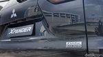 Mitsubishi Rilis Xpander Rockford Forsgate Black Edition, Ini Penampakan Xpander Edisi Terbaru