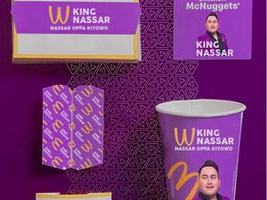 Kumpulan Meme Kocak Netizen Gantikan BTS Meal, Ada Menu King Nassar