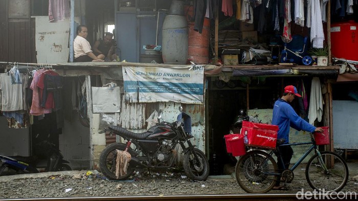 Pemprov DKI Jakarta melalui Dinas Sosial DKI Jakarta membuka pendaftaran Data Terpadu Kesejahteraan Sosial (DTKS) secara online. Bagaimana cara pendaftarannya?