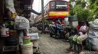 Setelah itu penetapan oleh Kementerian Sosial akan dilakukan mengikuti jadwal Kemensos. Nah, jangan lupa daftar DTKS ya sebelum pendaftaran KJP 2021. Pendaftaran DTKS dibuka hingga 25 Juni 2021 di https://fmotm.jakarta.go.id/.
