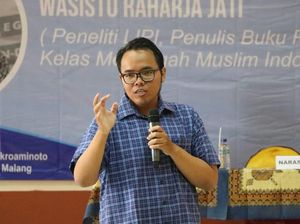 Pakar LIPI Nilai Komnas HAM Harusnya Panggil BKN soal TWK KPK