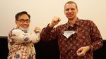 Penguatan Industri Keuangan Syariah