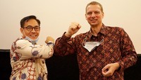 Nasabah Bank Muamalat juga mendapatkan akses pada keahlian Asuransi Sompo dalam mengelola dan memitigasi risiko. 