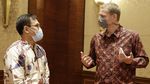 Penguatan Industri Keuangan Syariah