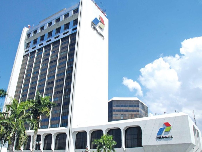 Pertamina