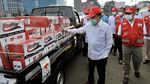 PMI Bakal Sterilisasi Sekolah di RI Jelang Pembelajaran Tatap Muka