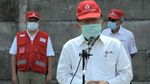 PMI Bakal Sterilisasi Sekolah di RI Jelang Pembelajaran Tatap Muka