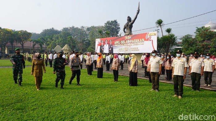 polres mojokerto
