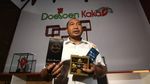 Potret Dusun Kakao di Perkebunan Kendeng Lembu