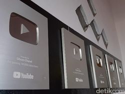 Kisah Nyata Montir Bengkel dan Tukang Cilok Sukses Jadi YouTuber