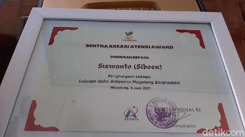 Profil Siboen dan Kampung Youtuber di Banyumas