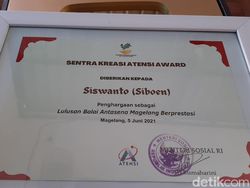 Kisah Nyata Montir Bengkel dan Tukang Cilok Sukses Jadi YouTuber