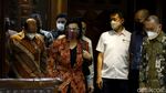 Rapat Bareng Komisi XI DPR, Sri Mulyani Bahas Apa?