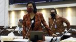 Rapat Bareng Komisi XI DPR, Sri Mulyani Bahas Apa?