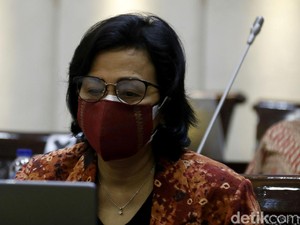 Wanti-wanti Sri Mulyani: Harga Tanah di Ibu Kota Baru Sebentar Lagi Naik