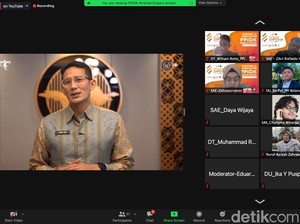 Perhimpunan Pelajar Indonesia Dunia Bikin Kajian Jalur Rempah, Ini Hasilnya