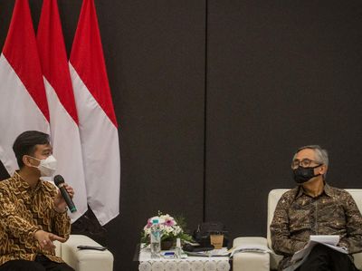 Solo Bersiap Pulihkan Ekonomi di Tengah Pandemi