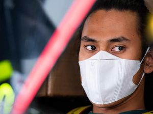 WEC 2021: Sean Gelael Targetkan Podium Lagi di Portimao