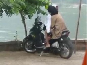 Usai Ada Sejoli Ciuman, CCTV Akan Dipasang di Telaga Ngebel Ponorogo