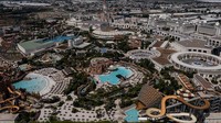 Pada Juni 2020, Turki meluncurkan Sertifikat Pariwisata Aman yang menyatakan kepatuhan pada standar keselamatan global untuk seluruh tempat yang dapat dikunjungi oleh wisatawan.  