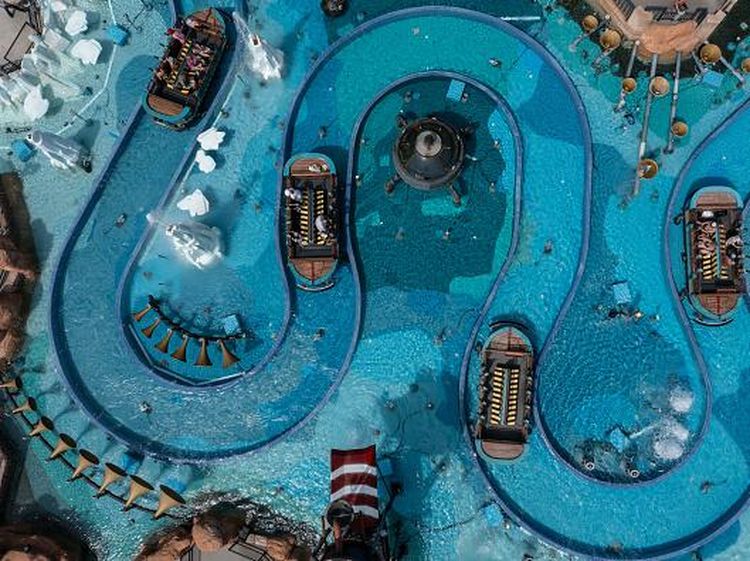 Serunya Liburan Musim Panas di Turki