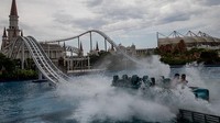 Mulai tahun 2021, Turki mewajibkan Sertifikat Pariwisata Aman untuk semua fasilitas akomodasi dengan kapasitas 30 tempat tidur ke atas.  