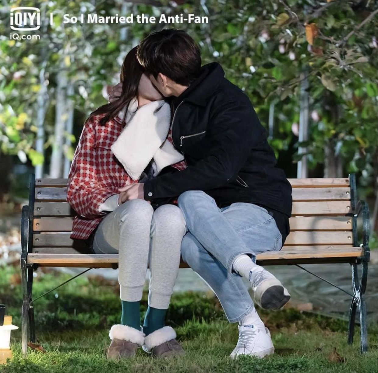 So I Married an Anti Fan