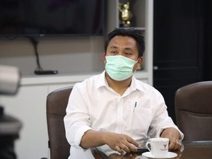 Hadapi Bonus Demografi, Kemnaker Perkuat BLK Komunitas