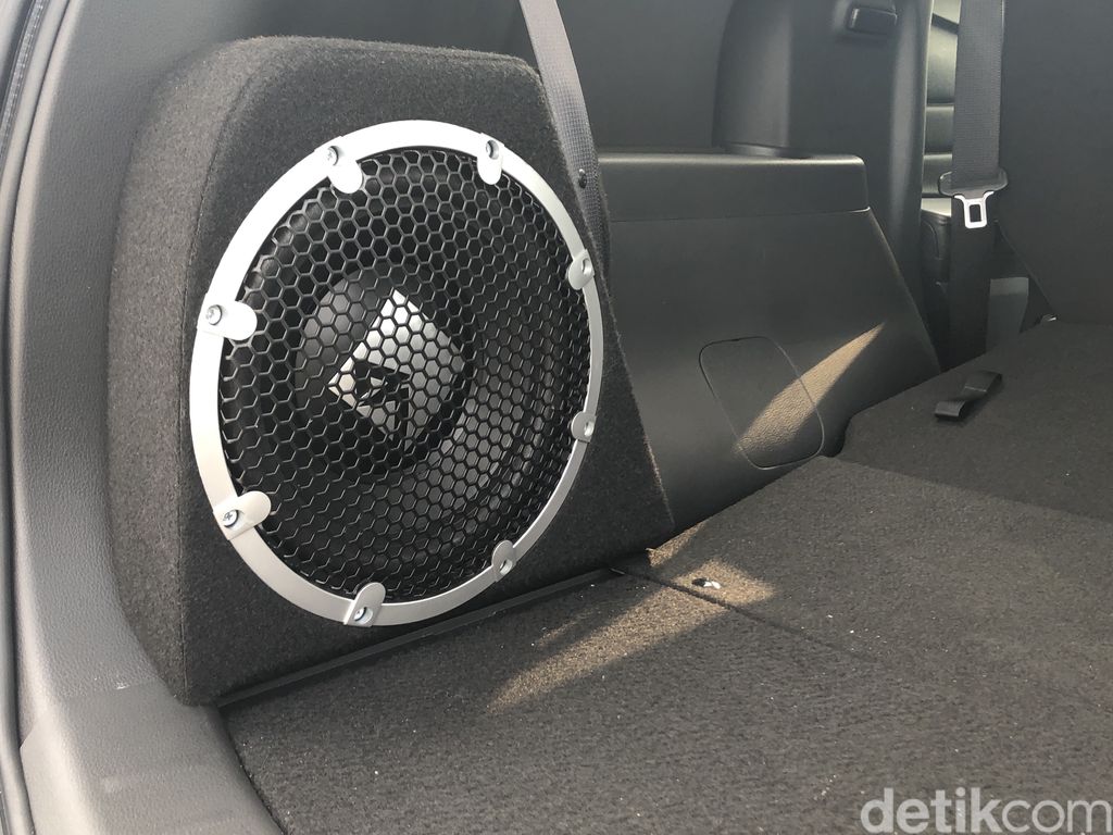 Rockford fosgate outlander xl