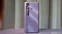 Tecno Spark 7 Pro