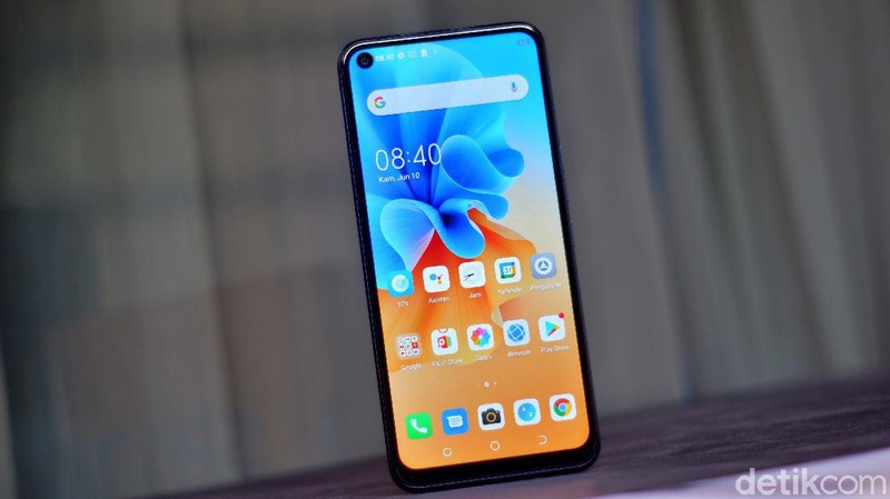 Tecno Spark 7 Pro
