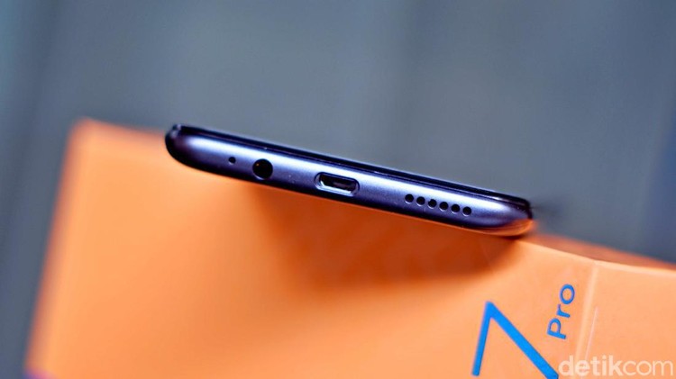 Tecno Spark 7 Pro
