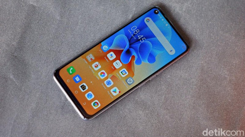 Tecno Spark 7 Pro