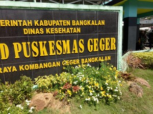 Keteledoran dan Keteladanan Penanganan Covid-19 di Madura