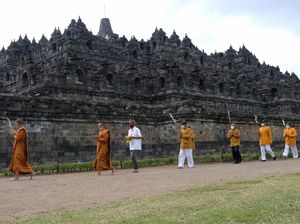 Wisata Jateng dan Jogja Butuh Promosi Lewat Video Sebanyak-banyaknya, Nih