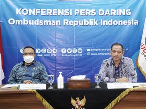 Tiga Poin Klarifikasi KPK ke Ombudsman soal Polemik TWK