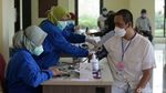 Warga DKI Berusia 18 Tahun ke Atas Sudah Bisa Divaksin COVID-19